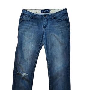 Celebrity Pink, Jeans C Pink